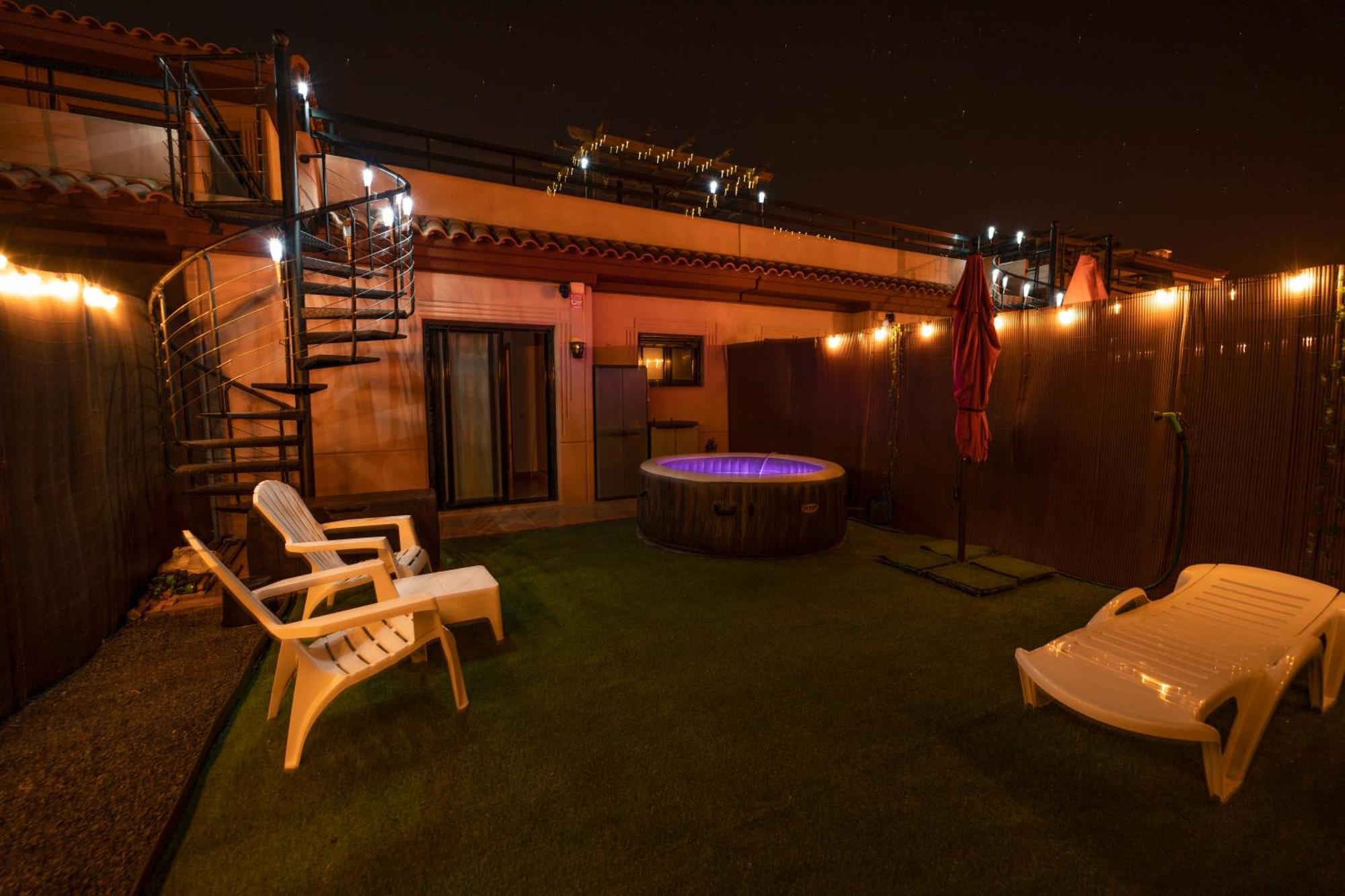 Villa Colibri Dorado لاجاريس المظهر الخارجي الصورة