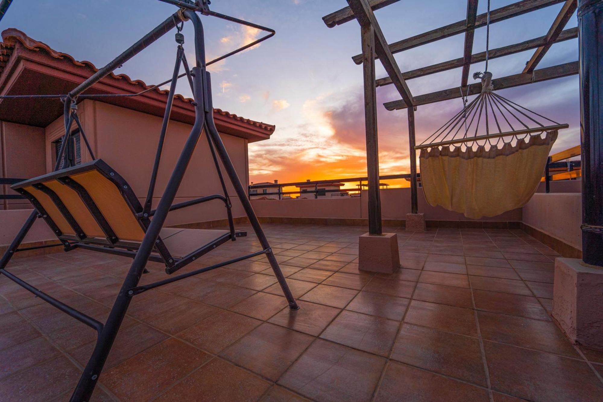 Villa Colibri Dorado لاجاريس المظهر الخارجي الصورة
