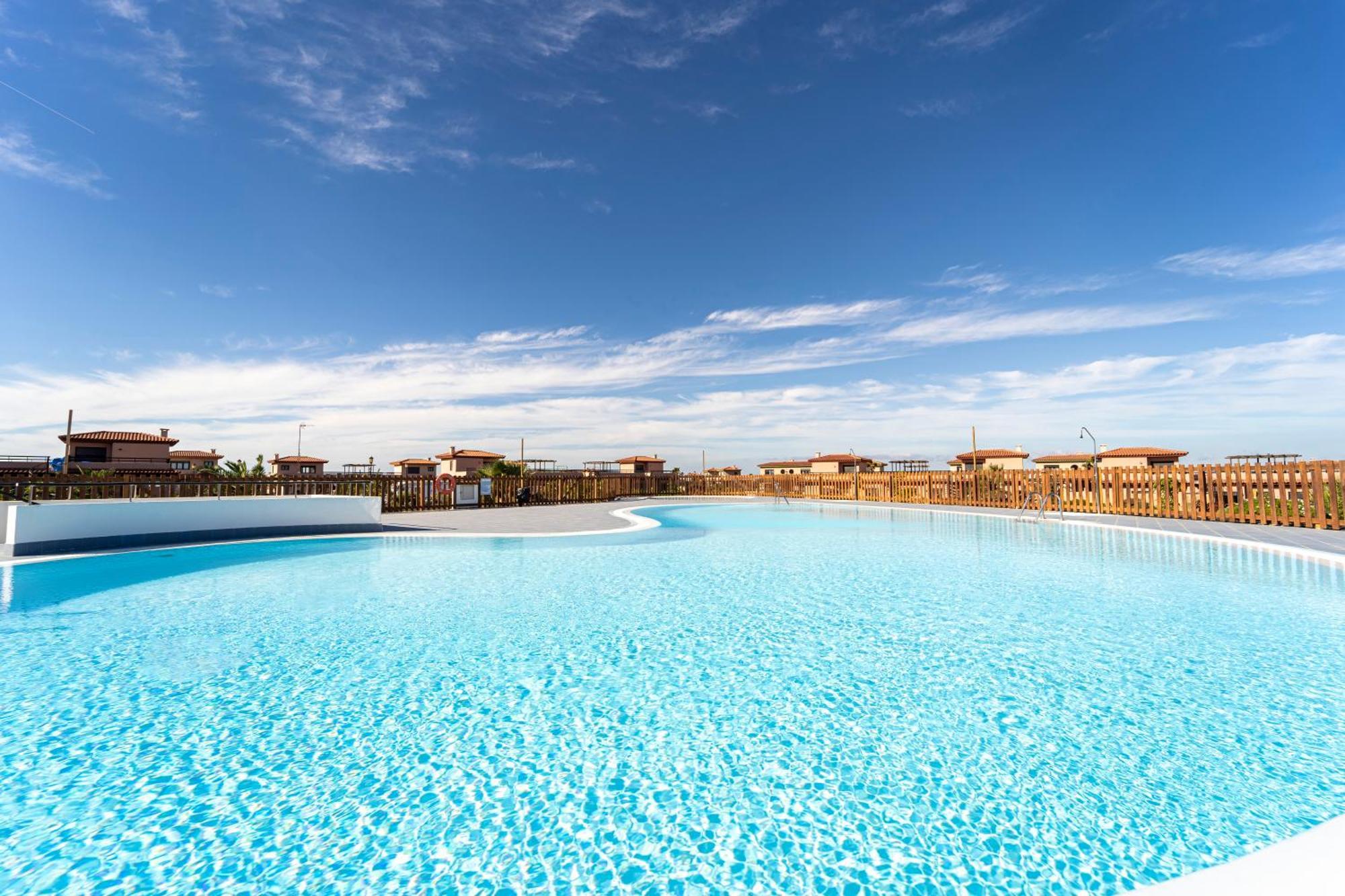 Villa Colibri Dorado لاجاريس المظهر الخارجي الصورة