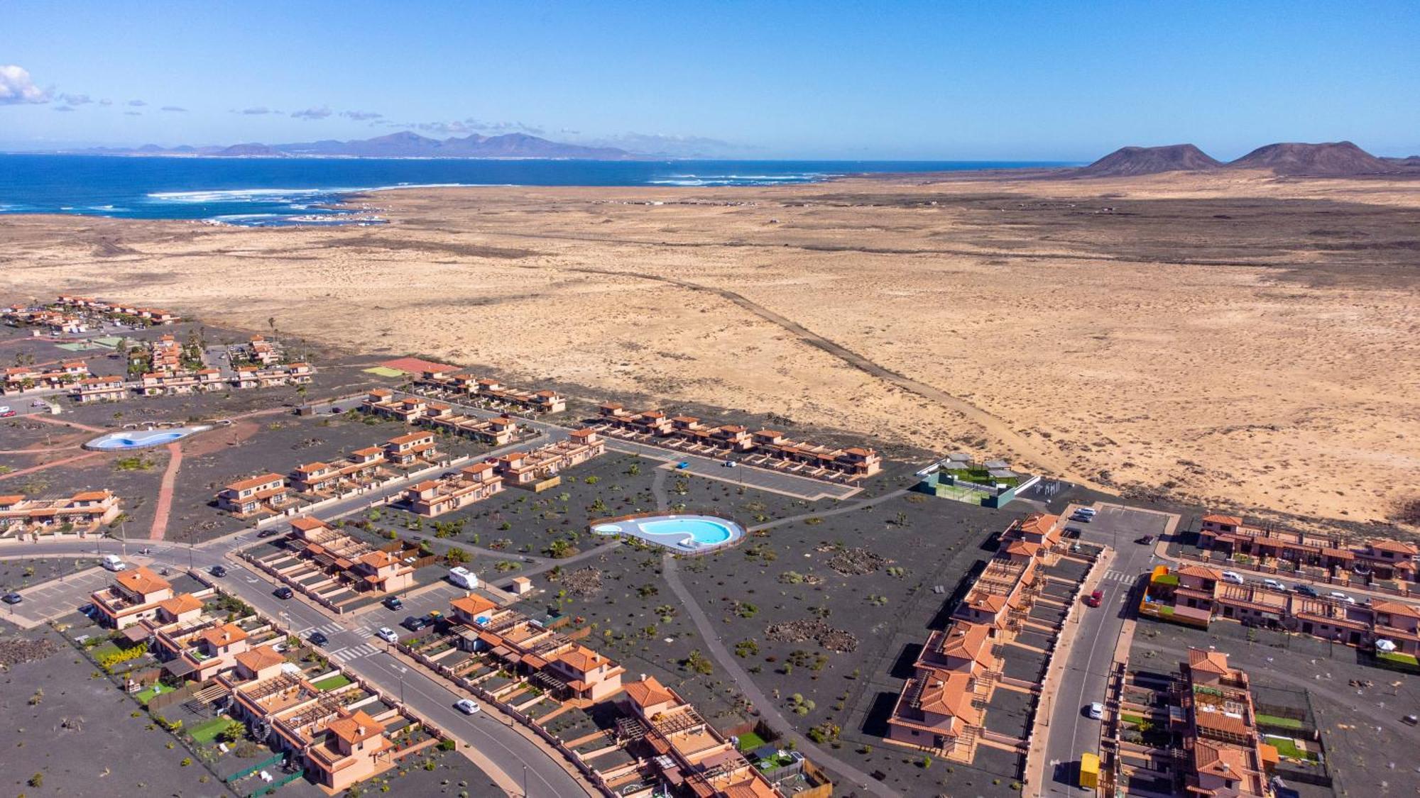 Villa Colibri Dorado لاجاريس المظهر الخارجي الصورة