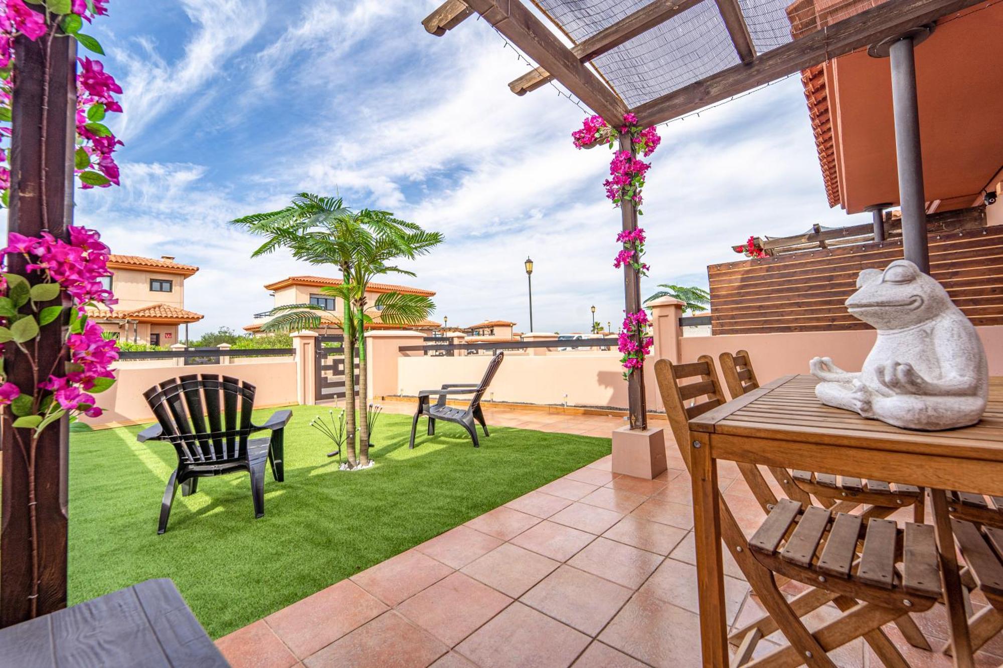 Villa Colibri Dorado لاجاريس المظهر الخارجي الصورة