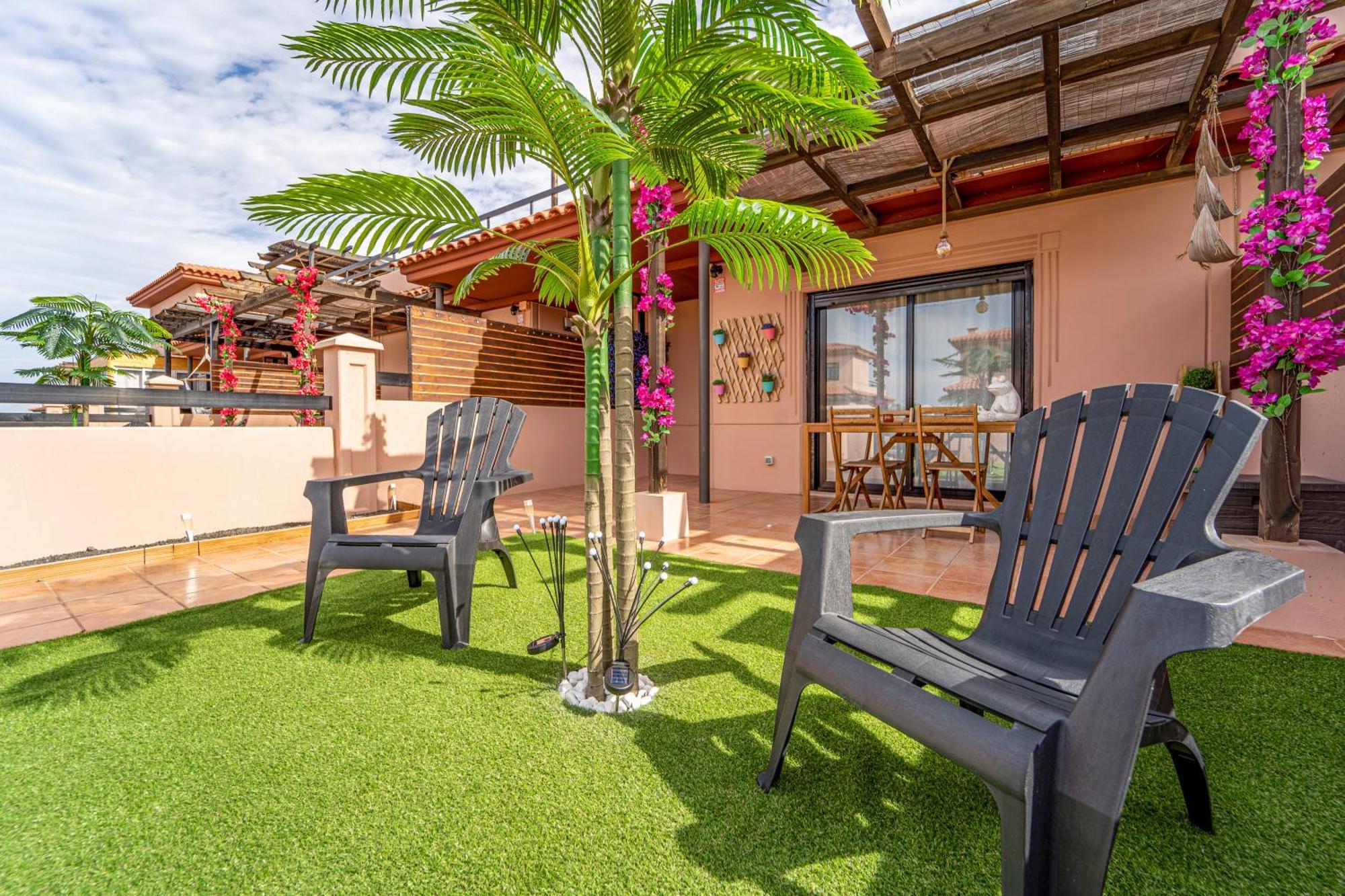 Villa Colibri Dorado لاجاريس المظهر الخارجي الصورة